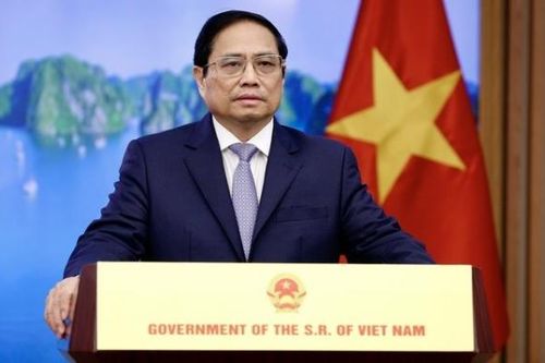 Thủ tướng: Việt Nam sẵn sàng tiếp tục đóng góp tích cực vào phục hồi kinh tế và phát triển bền vững ở châu Á - Thái Bình Dương