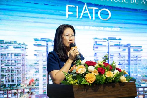 Thang Long Real Group hợp tác chiến lược cùng Cen Land phát triển dự án FIATO Premier