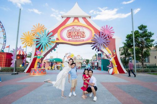 NovaWorld Phan Thiet chú trọng quy hoạch và vận hành bền vững, đóng góp vào sự phát triển chung của Bình Thuận