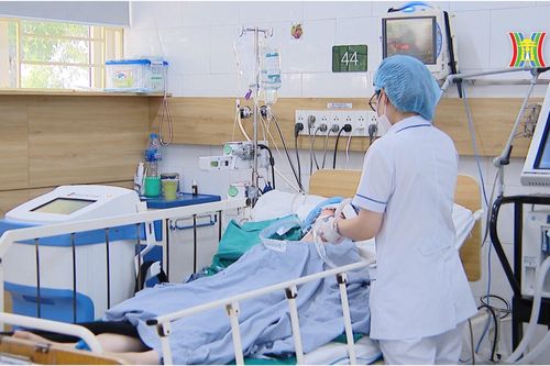 Bệnh viện thiếu thuốc giải độc, nhiều bệnh nhân nguy kịch