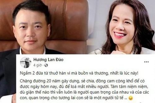 Liên tiếp các vụ lùm xùm ngoại tình, liệu có phải chỉ giàu có mới 'dửng mỡ' ?