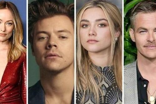 Phim mới của Harry Styles gây ồn ào vì nội dung cũng chẳng thể 'drama' bằng chuyện hậu trường