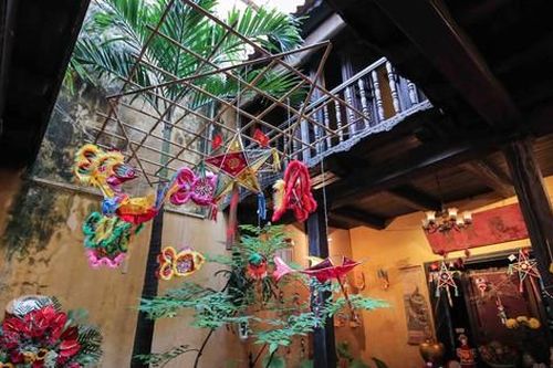 Trung Thu Hà Nội chơi gì: Check-in ngôi nhà Di sản và 'lò' đồ chơi truyền thống siêu yêu
