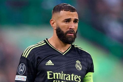 Benzema nghỉ thi đấu vì 3 chấn thương