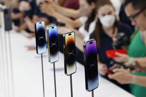 Bất ngờ còn thiếu trong sự kiện của Apple