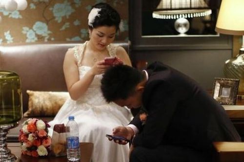 Phó mặc tình duyên cho bài kiểm tra, phân loại tính cách