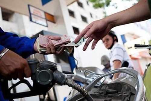 Một công ty xăng dầu bị phạt gần 9 tỷ đồng