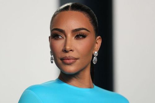 Kim Kardashian muốn gia nhập Vũ trụ điện ảnh Marvel