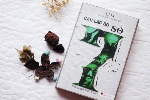 Khám phá 'Câu lạc bộ số 7'