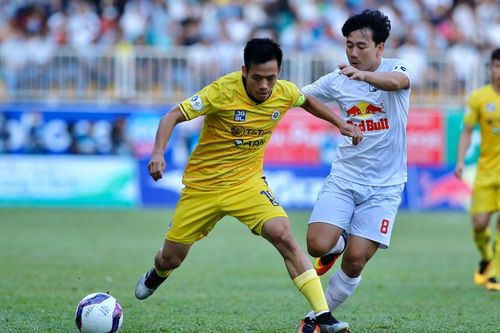 CLB Hà Nội gặp HAGL ở bán kết Cúp Quốc gia 2022