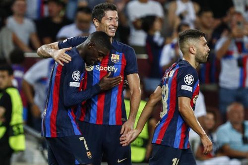 Champions League: Barca, Ajax khởi đầu như mơ; Liverpool thua sốc