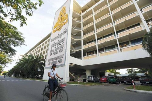 Trung tâm Việt Nam học tại Campuchia góp phần thúc đẩy quan hệ hai nước