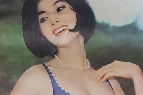 Ông chủ tiệm nhiếp ảnh Viễn Kính và câu chuyện chụp ảnh áo tắm của minh tinh Thẩm Thúy Hằng