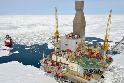 Nga mong muốn trữ lượng dầu của Sakhalin-1 có thể phục hồi vào cuối năm