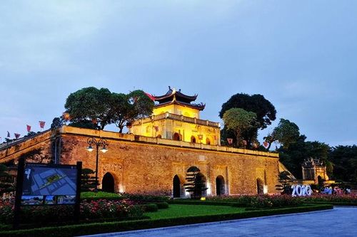 Hội thảo về 20 năm nghiên cứu di sản Hoàng Thành Thăng Long - điểm đến không thể bỏ qua của du lịch Thủ đô