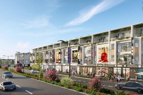Bất động sản cửa ngõ phía nam Hà Nội hấp dẫn giới đầu tư