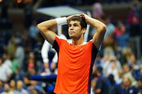 'Tiểu Nadal' lập kỳ tích với vé bán kết US Open
