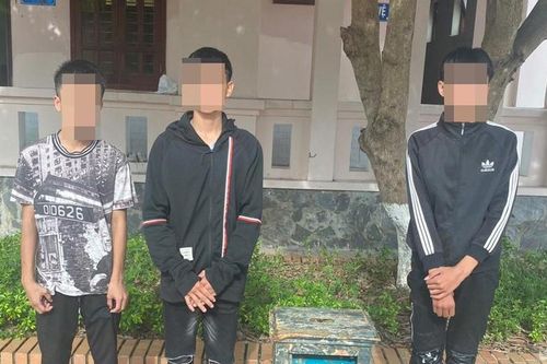 Triệt xóa nhóm đối tượng trộm cắp tiền công đức tại các nhà chùa, nhà thờ ở Nam Đàn