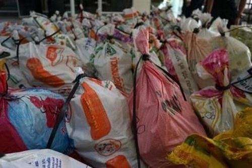 Lào liên tiếp phá các vụ án ma túy lớn, thu hàng tấn chất gây nghiện