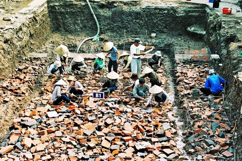 Trưởng đại diện UNESCO: Cần có chiến lược và kế hoạch bảo tồn di sản