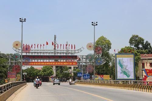 Thông tin 'xuất hiện tình trạng bắt cóc trẻ em' trên địa bàn huyện Mỹ Đức là không chính xác