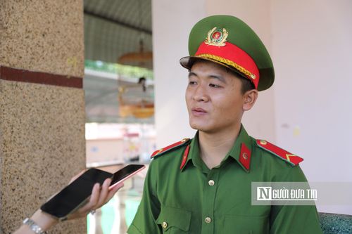 Trải lòng của những người hùng trong vụ cháy karaoke An Phú 32 người tử vong