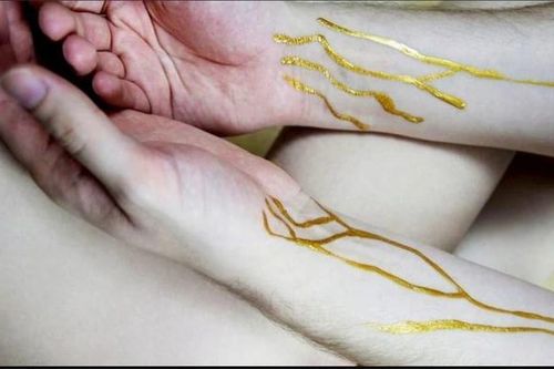 Số phận trớ trêu của những người mang dòng 'máu vàng'