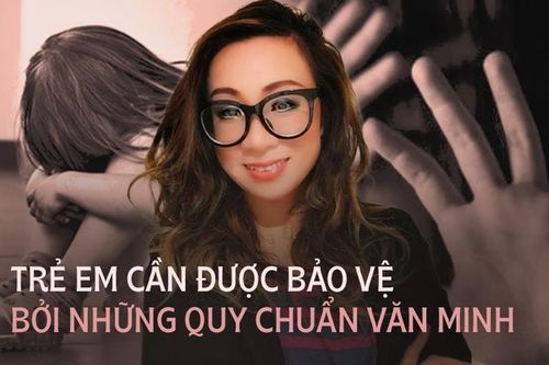 PGS.TS Phương Mai: Có những câu đùa với trẻ nhỏ ngày xưa là bình thường, bây giờ trở nên khó nghe!