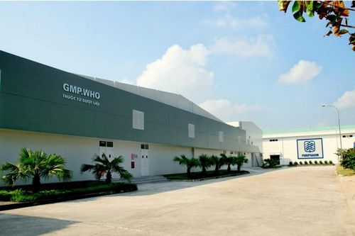 Dược liệu Trung Ương 2 bị xử phạt hàng trăm triệu đồng vì lý do gì?