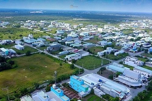 Tân Tạo (ITA): Cổ phiếu có khả năng rơi vào diện kiểm soát