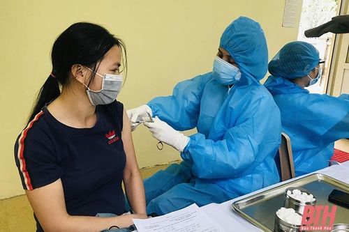 Tăng cường các biện pháp phòng, chống dịch COVID-19 trên địa bàn tỉnh