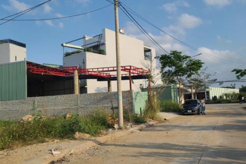 Người dân kêu cứu vì mua đất tại dự án Rose City 6 năm chưa nhận sổ đỏ