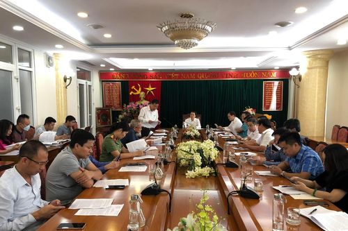 Vĩnh Phúc: Xây dựng Nhà máy xử lý rác thải sinh hoạt tập trung tại xã Xuân Hòa (Lập Thạch)
