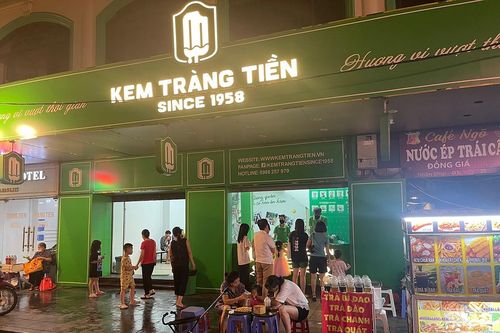 Cổ phiếu OCH bị cắt margin từ ngày 9/9