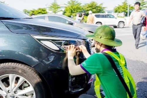 Không đúng luật và dân không đồng tình