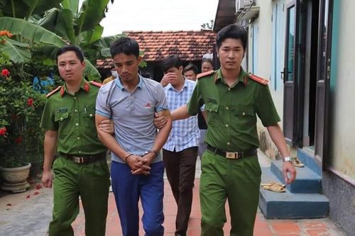 Vĩnh Phúc: Đã bắt được nghi phạm vụ thi thể cô gái trẻ đang phân hủy ở ven đường