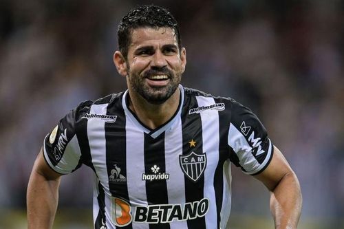 Diego Costa tái xuất tại Premier League