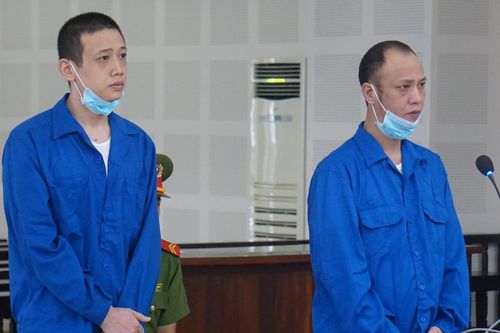Hai người Trung Quốc lĩnh án tù vì đột nhập biệt thự trộm két sắt