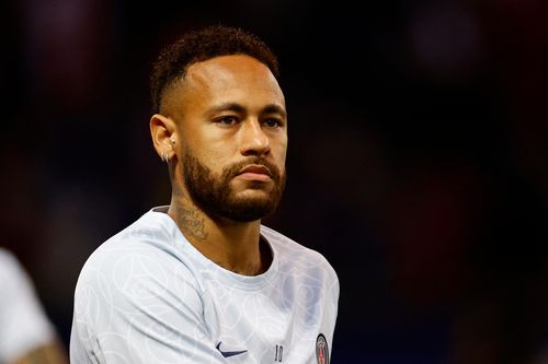 Neymar nhận xét về Messi và Verratti
