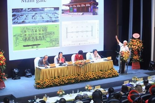 Kinh nghiệm quốc tế trong bảo tồn toàn vẹn, nguyên gốc di sản