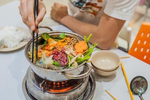 Hãi hùng loạt thực phẩm bổ dưỡng lại là 'ổ' ký sinh trùng