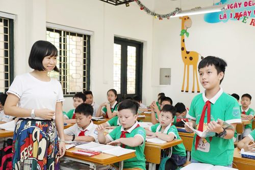 Không thể chậm trễ đổi mới quản lý, quản trị trường học