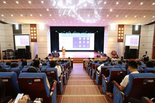 Lần đầu tổ chức Diễn đàn Năng lực công nghệ số - ICDL Digital Literacy 2022 tại Việt Nam