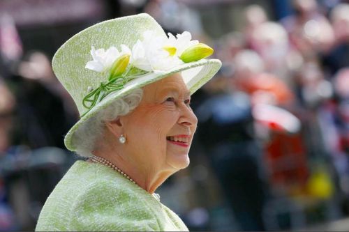 Nữ hoàng Elizabeth và sứ mệnh dẫn dắt trong thế giới đổi thay