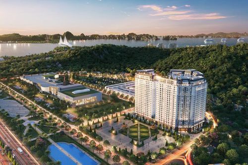 N.H.O ươm mầm từ các gia đình để kiến tạo cộng đồng hạnh phúc