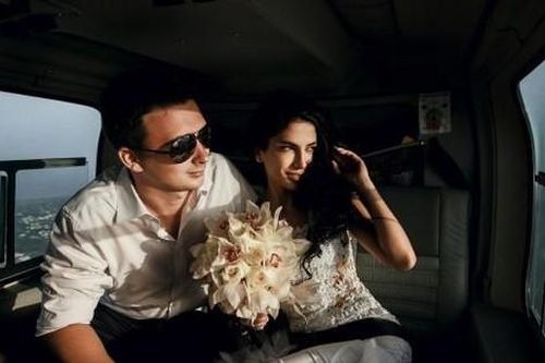 'Phi công trẻ' và chiêu đào mỏ siêu hạng khiến bà chủ giàu có nuốt nước mắt cay đắng