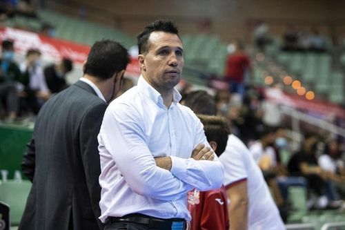 Futsal Việt Nam đá giải đầu tiên dưới thời HLV đẳng cấp World Cup tại Thái Lan