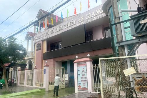 Sẽ rà soát lương khủng của các sếp xổ số An Giang
