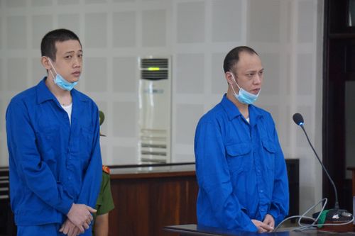 Trộm két sắt của đồng hương, hai người Trung Quốc lĩnh 28 năm tù