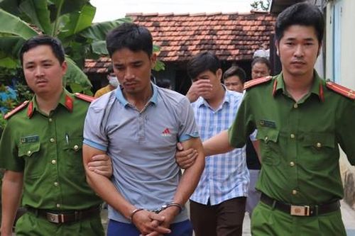 Vụ thi thể cuộn bạt ven đường ở Vĩnh Phúc: Đã bắt được nghi phạm